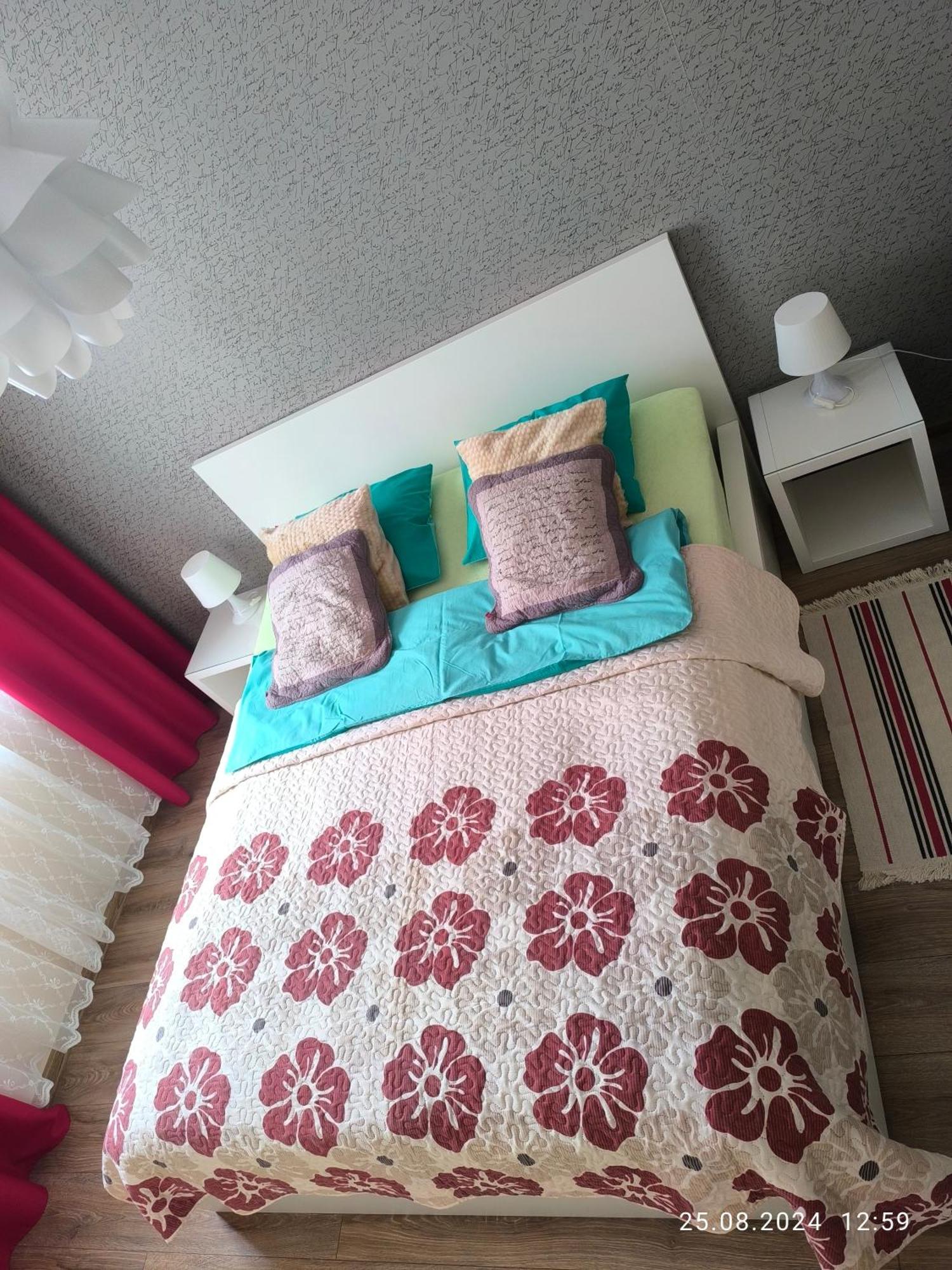 Apartament Ibiza Przy Plazy เรวัล ภายนอก รูปภาพ