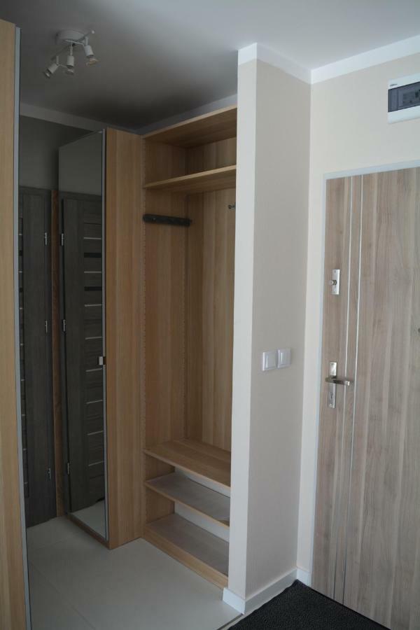 Apartament Ibiza Przy Plazy เรวัล ภายนอก รูปภาพ