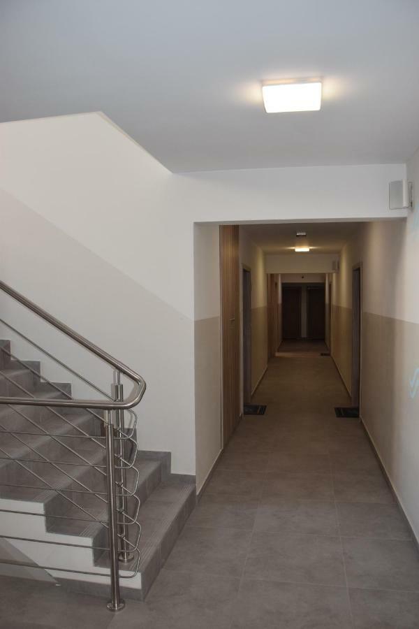 Apartament Ibiza Przy Plazy เรวัล ภายนอก รูปภาพ