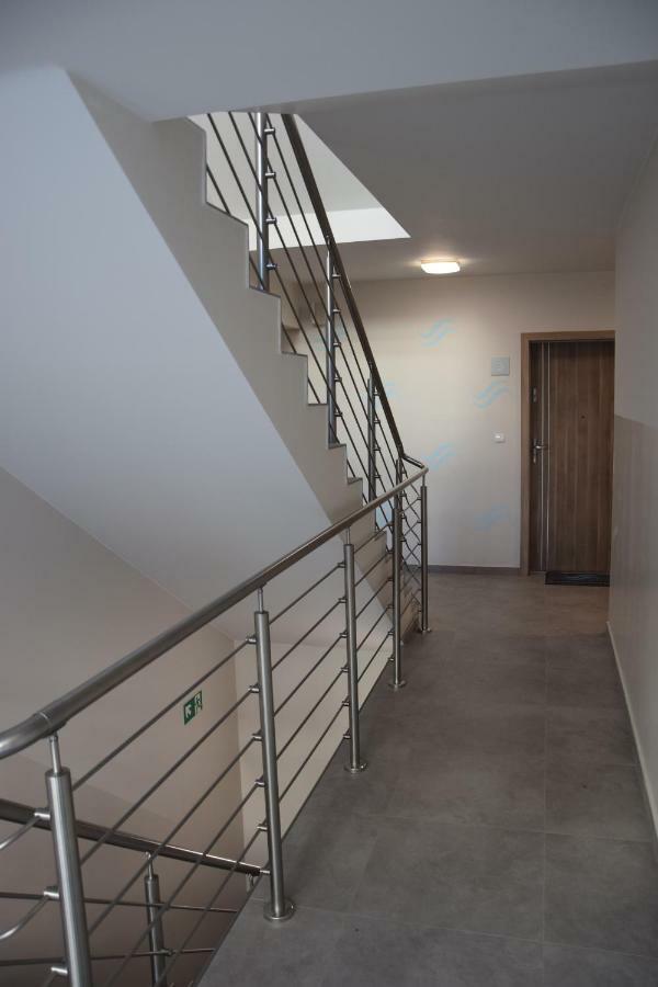 Apartament Ibiza Przy Plazy เรวัล ภายนอก รูปภาพ