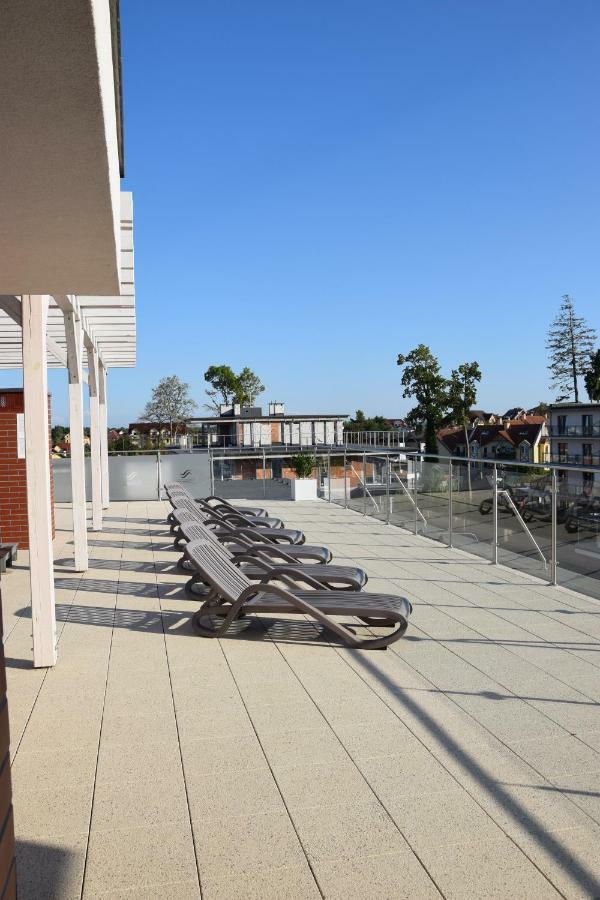 Apartament Ibiza Przy Plazy เรวัล ภายนอก รูปภาพ