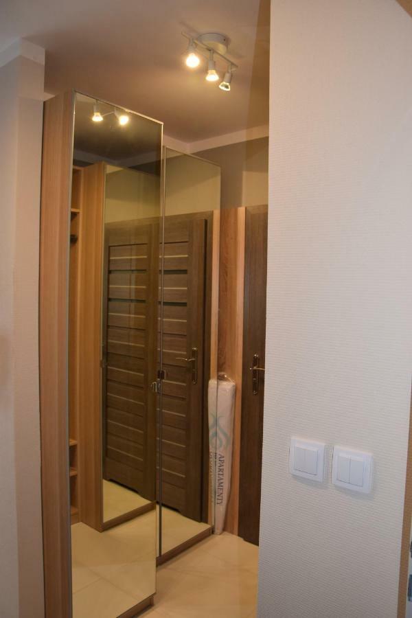 Apartament Ibiza Przy Plazy เรวัล ภายนอก รูปภาพ