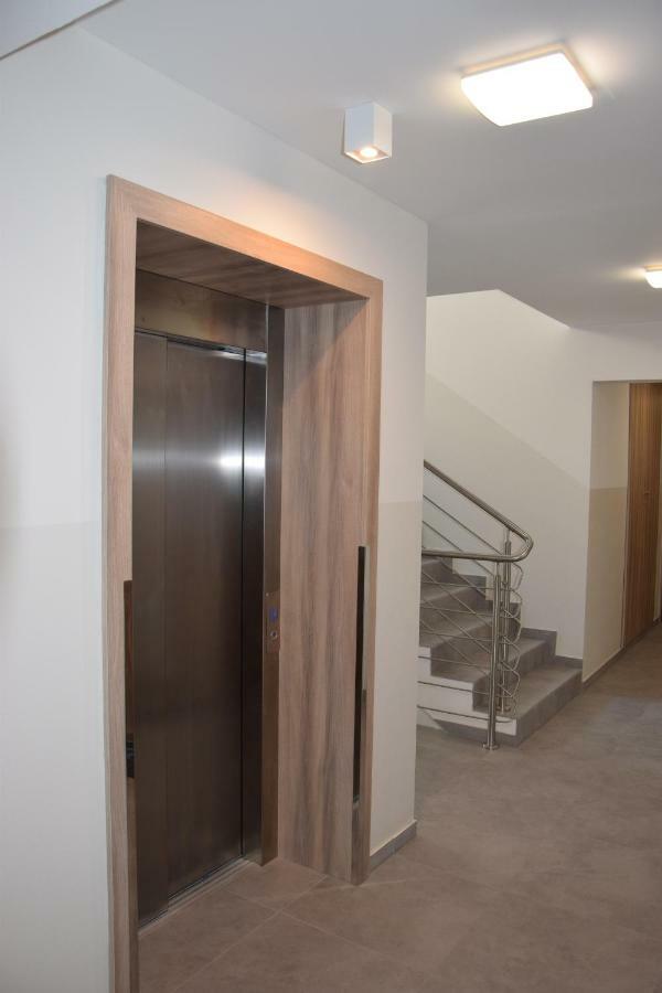 Apartament Ibiza Przy Plazy เรวัล ภายนอก รูปภาพ