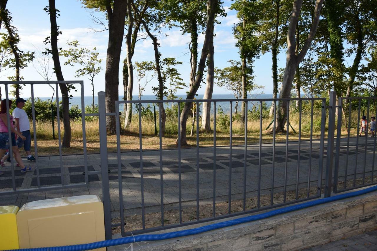 Apartament Ibiza Przy Plazy เรวัล ภายนอก รูปภาพ