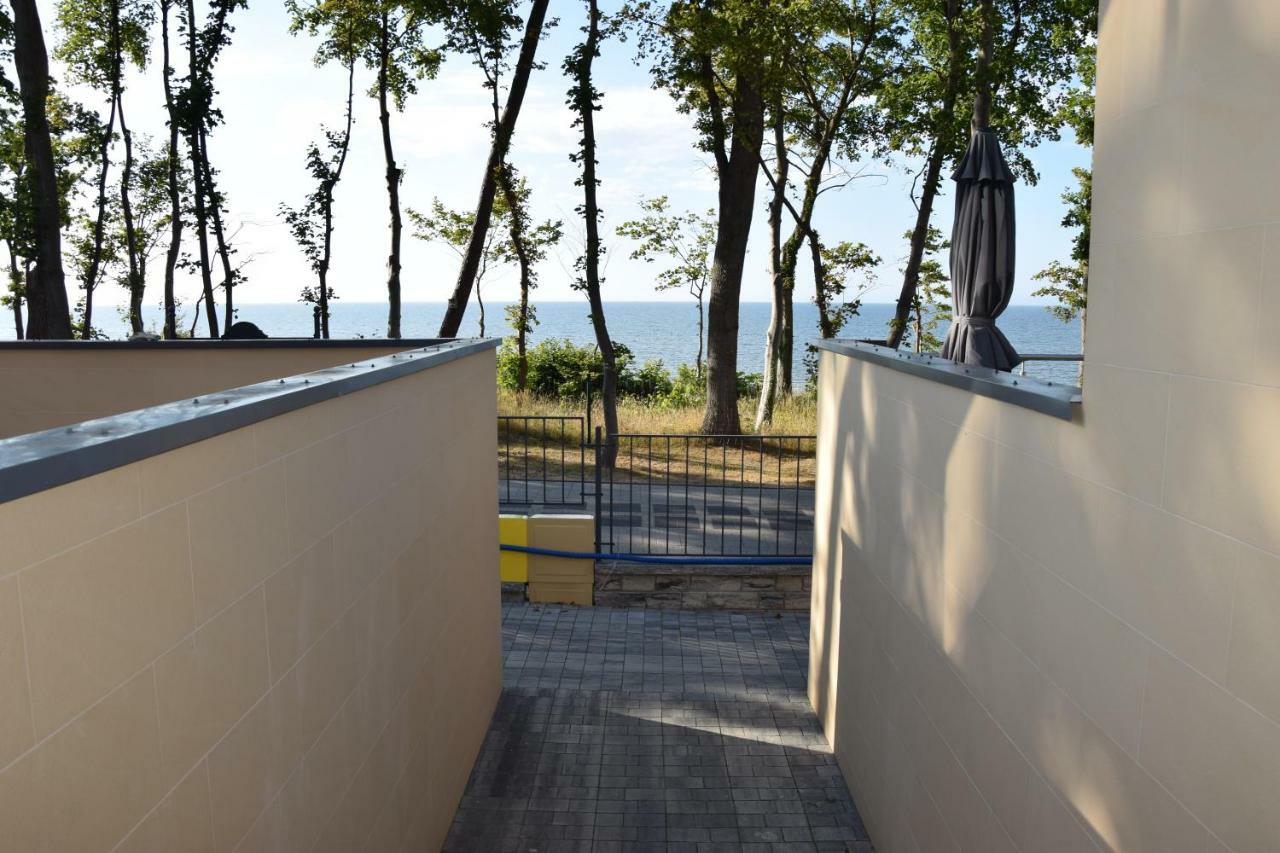 Apartament Ibiza Przy Plazy เรวัล ภายนอก รูปภาพ
